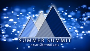 Summer Summit 2014