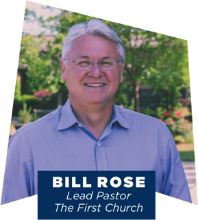 Bill Rose